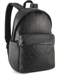 PUMA - Essentials 20 L Rucksack, Accessoires - Lyst