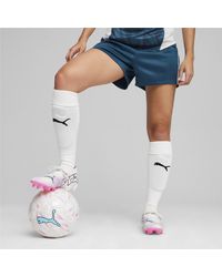 PUMA - Shorts de Fútbol Individualblaze - Lyst