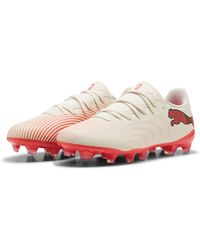 PUMA - Future 9 Play Fg/Ag Football Boots - Lyst