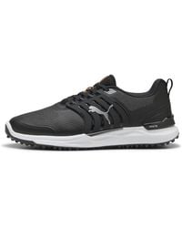 PUMA - Scarpe Da Golf Ignite Elevate 2 Da Uomo, Scarpe, Nero - Lyst