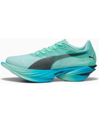 PUMA - Fast-R Nitroâ Elite 3 Road Running Shoes - Lyst