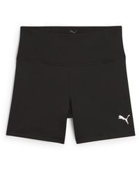PUMA - Train All Day Essentials 5" Short Tights - Lyst