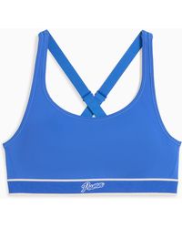 PUMA - Korte Top Voor - Lyst