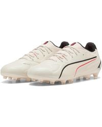 PUMA - King 20 Ultimate Fg/Ag Football Boots - Lyst