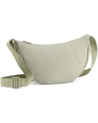 PUMA - Borsa Mezzaluna Her 3 L, Accessori, Lux Army - Lyst