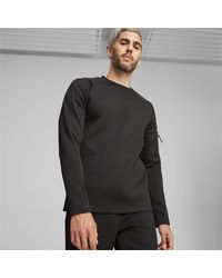 PUMA - Porsche Design Sweatshirt - Lyst