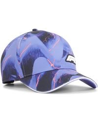 PUMA - F1® Neon Energy Cap - Lyst