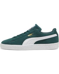 PUMA - Suede Classic Sneakers Schuhe - Lyst