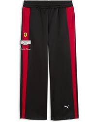 PUMA - Ferrari T7 Track Pants - Lyst