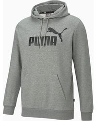 sous pull puma homme