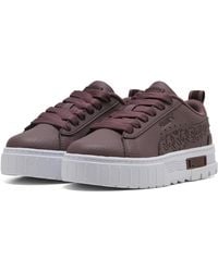 PUMA - Mayze Wild Sneakers Kids - Lyst