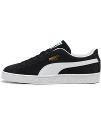 PUMA - Suede Classic Sneakers - Lyst