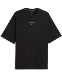 PUMA - X Hyrox Oversized T-Shirt - Lyst