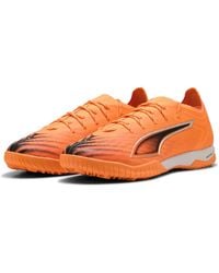 PUMA - Ultra 6 Pro Cage Football Boots - Lyst