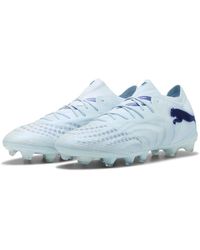 PUMA - Future 9 Fusion Fg/Ag Football Boots - Lyst