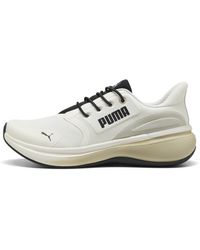 PUMA - Softride Exo Shift Sneakers - Lyst