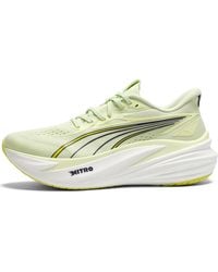 PUMA - Magmax Nitroâ 2 Road Running Shoes - Lyst