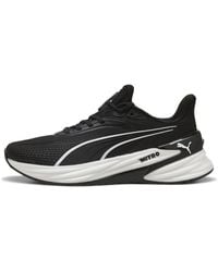 PUMA - Activate Nitroâ Training Shoes - Lyst