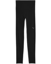 PUMA - Shapeluxe High-Waist, 7/8 Training Tights - Lyst