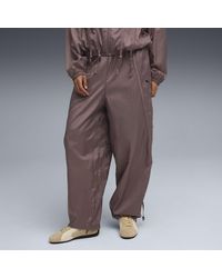 PUMA - Dare To Geweven Broek Voor Maat - Lyst