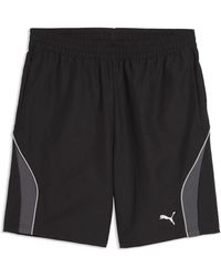 PUMA - Sport Woven Shorts - Lyst