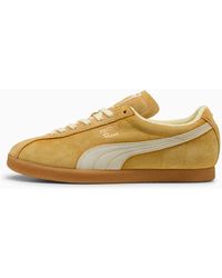 PUMA - Brasil The Neverworn V Sneakers - Lyst