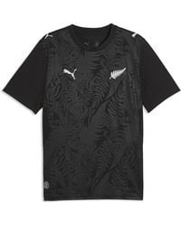 PUMA - Ac Milan X Slam Jam Long Sleeve Jersey - Lyst