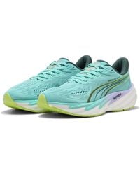 PUMA - X Hyrox Velocity Nitro 5 Trainers - Lyst