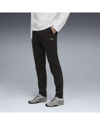 PUMA - Tech Sweatpants - Lyst