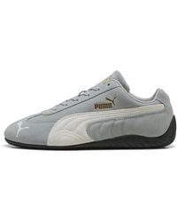 PUMA - Speedcat Og Uniseks Sneakers - Lyst