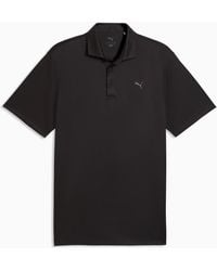 PUMA - Pure 3.0 Golf Polo Shirt - Lyst