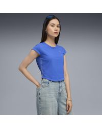 PUMA - Future..Archive Lv T-Shirt - Lyst