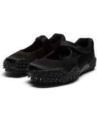 PUMA - Mostro Fey Satin Sneakers - Lyst