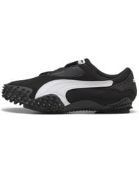 PUMA - Sneakers Mostro Og Prime E - Lyst