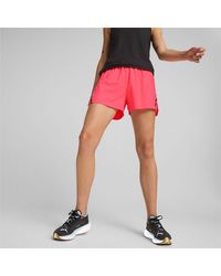 PUMA Run Ultraweave S 3" Running-Shorts - Mehrfarbig