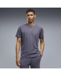 PUMA - Cloudspun Ultra Soft Training T-Shirt - Lyst