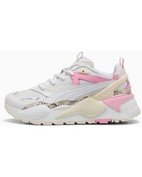 PUMA - Chaussure Sneakers Rs-x Efekt Anidescent - Lyst