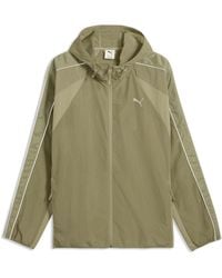 PUMA - Run Culture Collective T7 Relaxed Track Jacket - Lyst