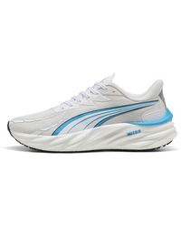 PUMA - Velocity Nitro 4 Laufschuhe Herren, Sport, /Speed Blau - Lyst