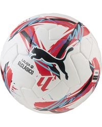 PUMA - Balón De Fútbol Orbita Laliga 1 24/25 Elclasico (Fifa Quality Pro) - Lyst