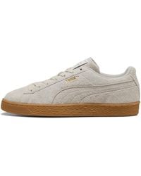 PUMA - Sneakers Suede Forever E - Lyst