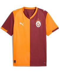 PUMA - Galatasaray Sk 25/26 Home Jersey - Lyst