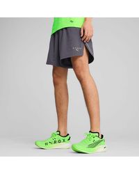 PUMA - X Hyrox Ultraweave Short Voor - Lyst