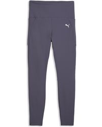 PUMA - Dreamrun 7/8 Tights - Lyst