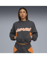 PUMA - Future.Archive Lv Hoodie - Lyst