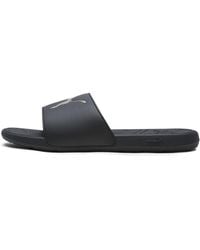 PUMA - Cool Cat 2.0 Sport Slides - Lyst