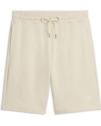 PUMA - Essentials Elevated Short Van 22,86 Cm Voor Maat - Lyst