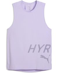 PUMA - X Hyrox Pwrmode Training Tank Top - Lyst