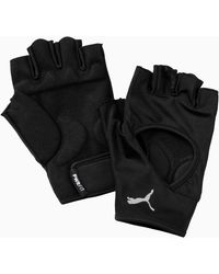 PUMA - Essential Training Handschoenen - Lyst