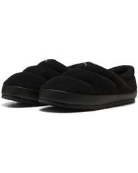 PUMA - Tuff Terra Corduroy Slippers - Lyst
